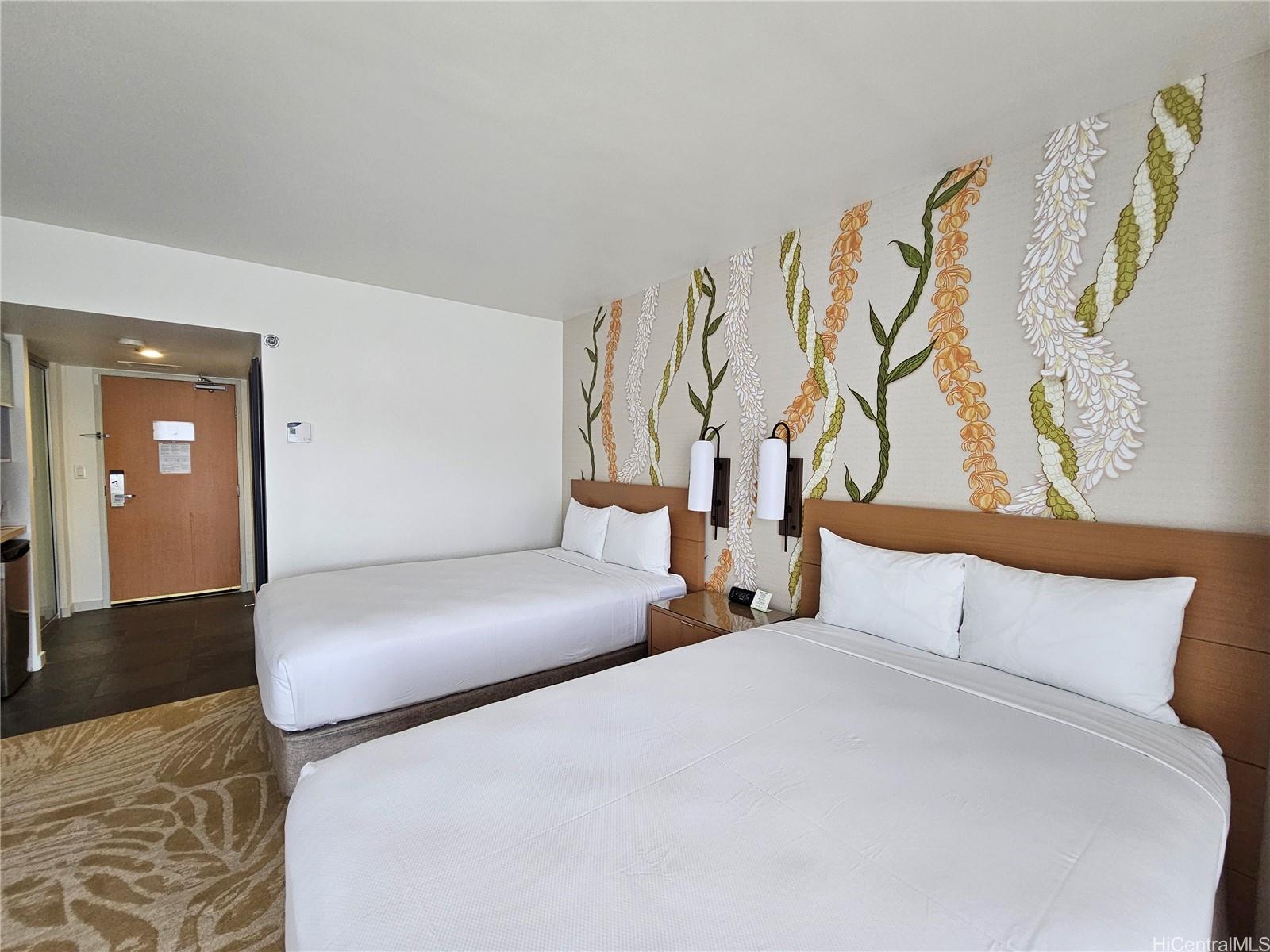 Ala Moana Hotel Condo condo # 1421, Honolulu, Hawaii - photo 3 of 11