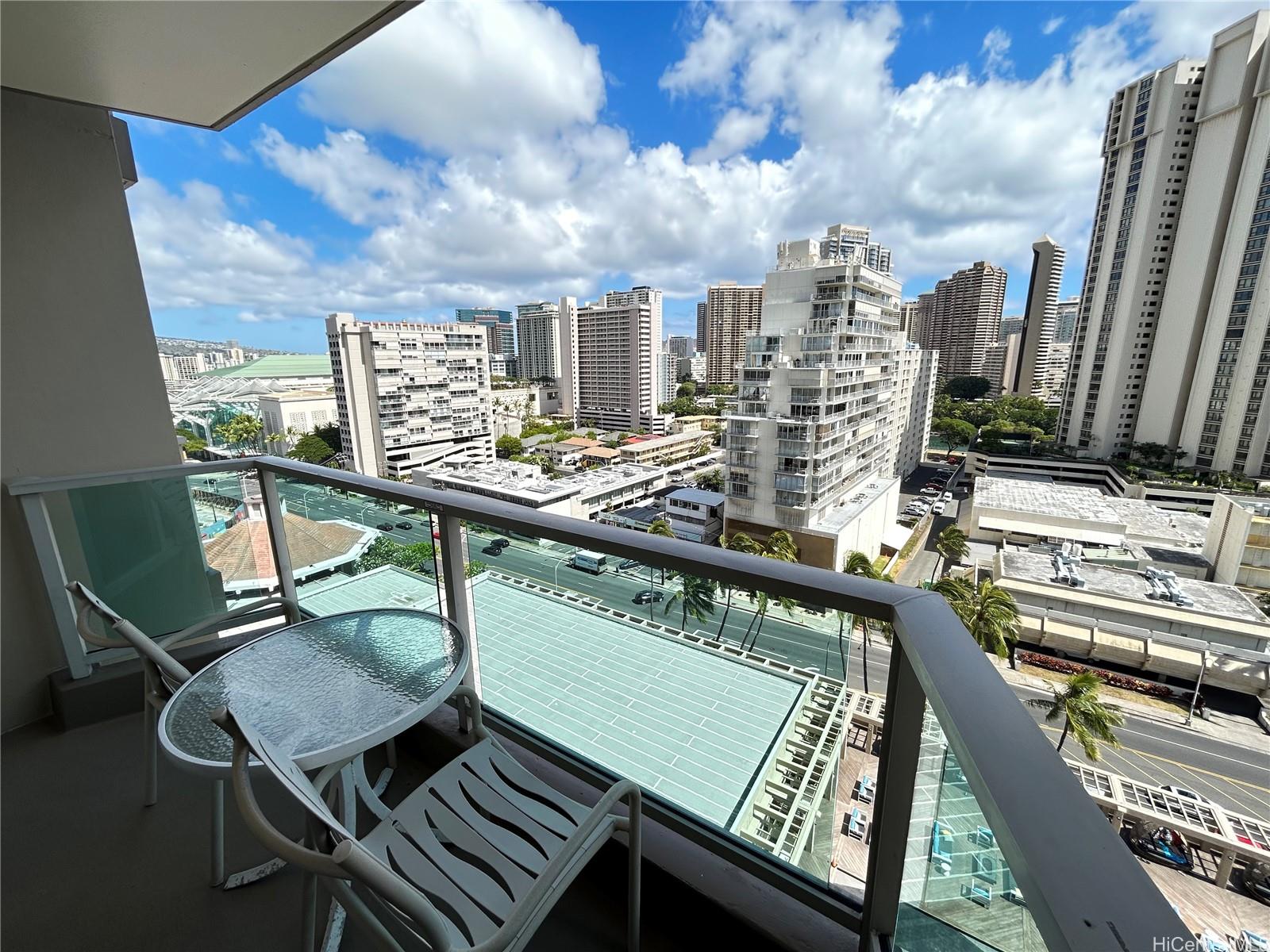 Ala Moana Hotel Condo condo # 1423, Honolulu, Hawaii - photo 2 of 18