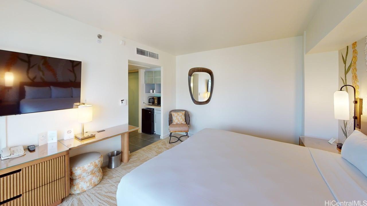 Ala Moana Hotel Condo condo # 1427, Honolulu, Hawaii - photo 2 of 4