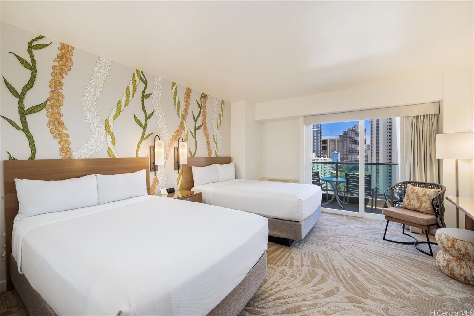 Ala Moana Hotel Condo condo # 1509, Honolulu, Hawaii - photo 4 of 18