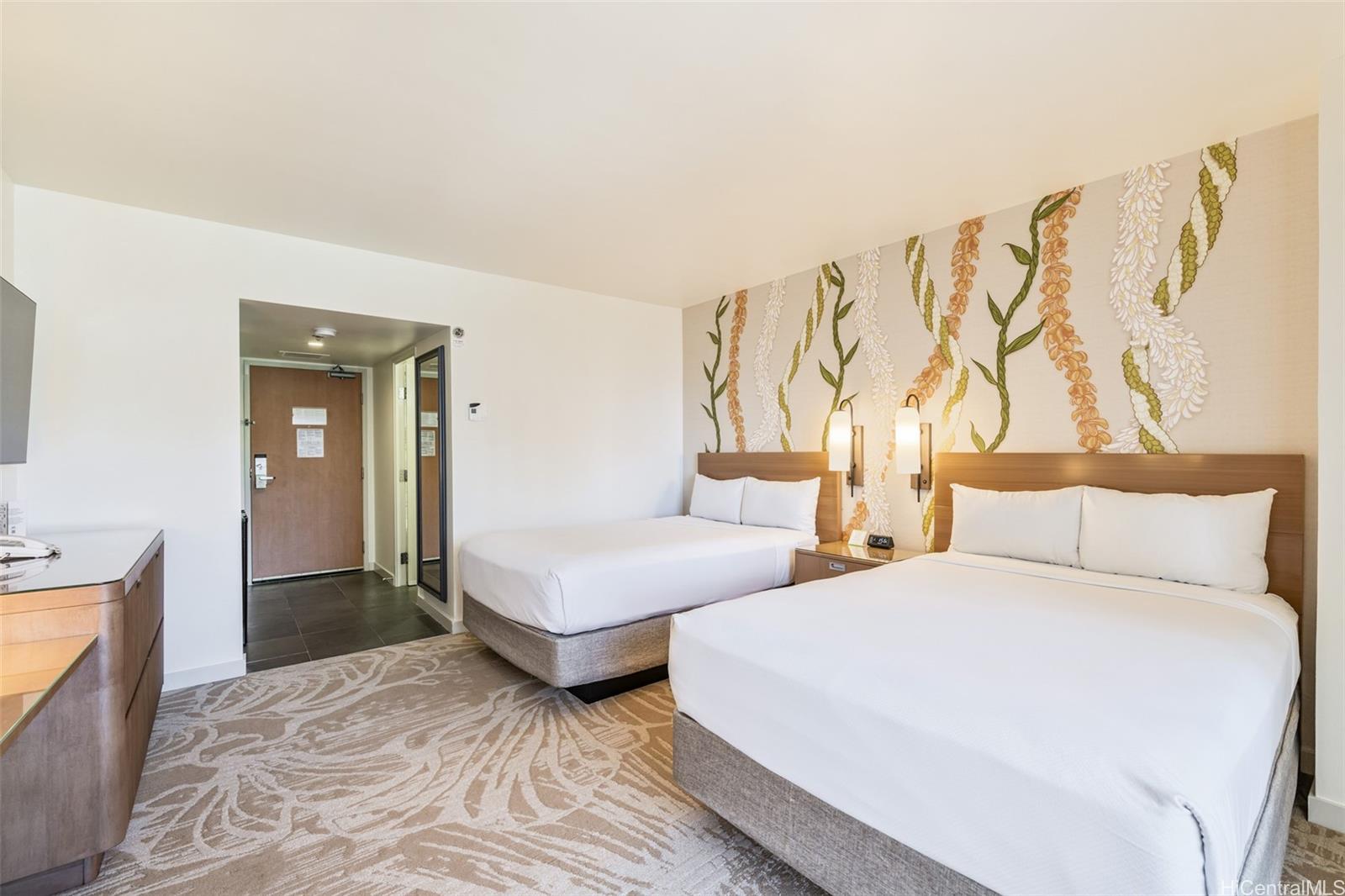 Ala Moana Hotel Condo condo # 1509, Honolulu, Hawaii - photo 10 of 18