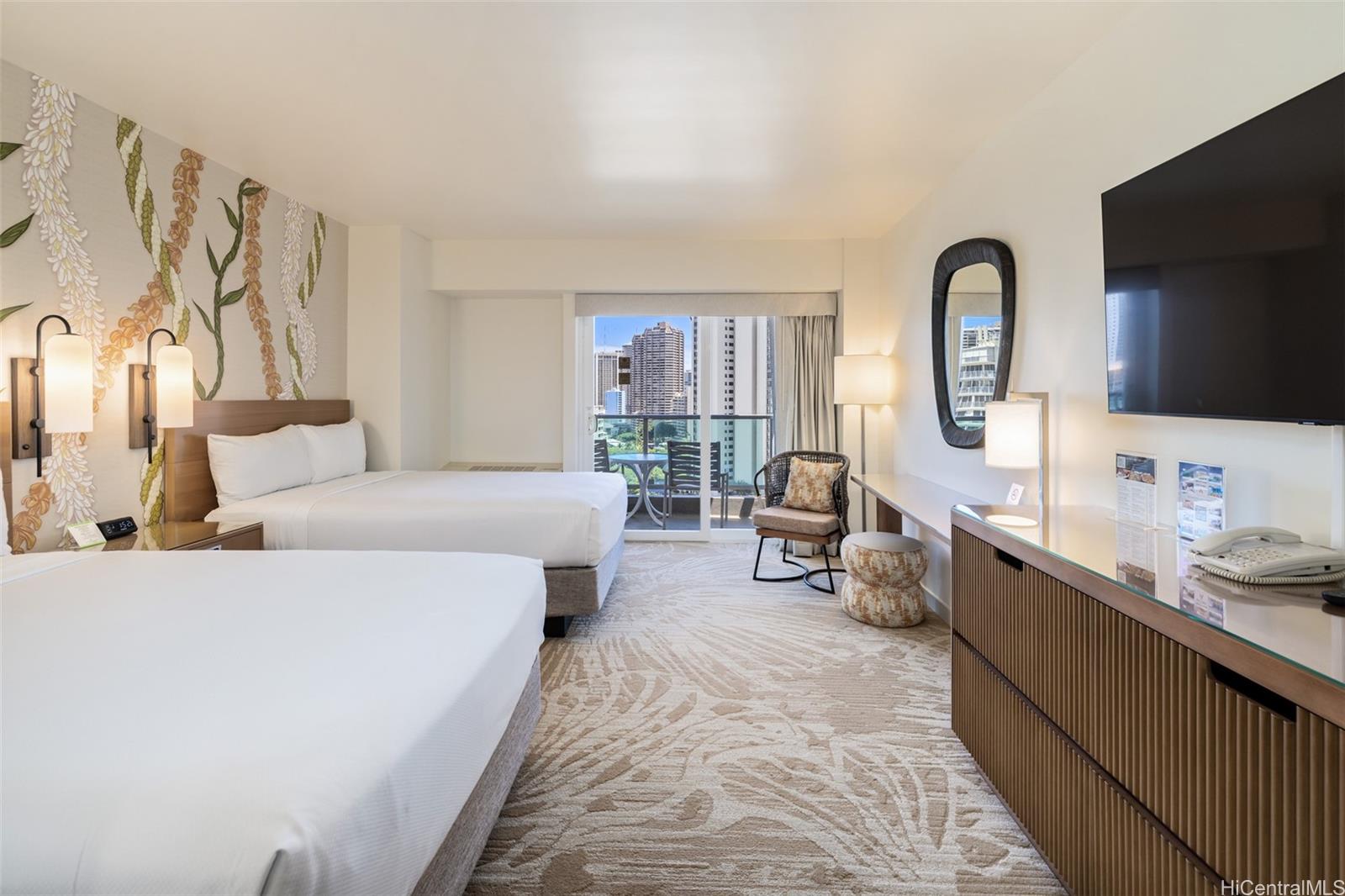 Ala Moana Hotel Condo condo # 1509, Honolulu, Hawaii - photo 14 of 20