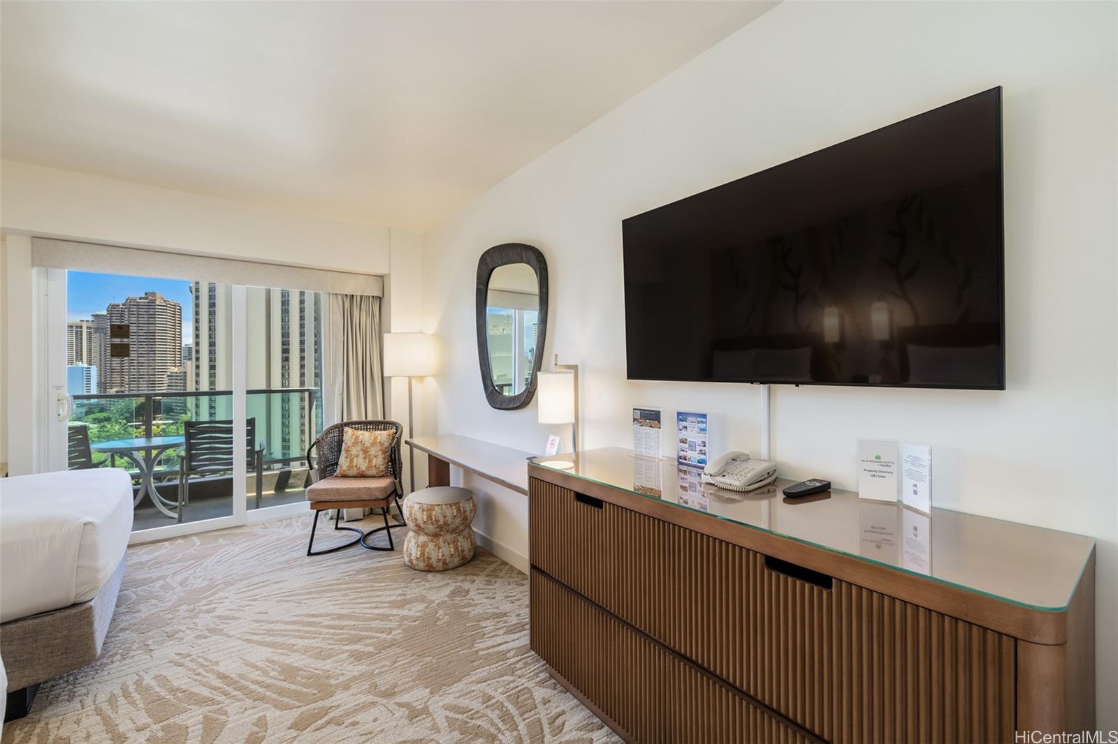 Ala Moana Hotel Condo condo # 1509, Honolulu, Hawaii - photo 15 of 20