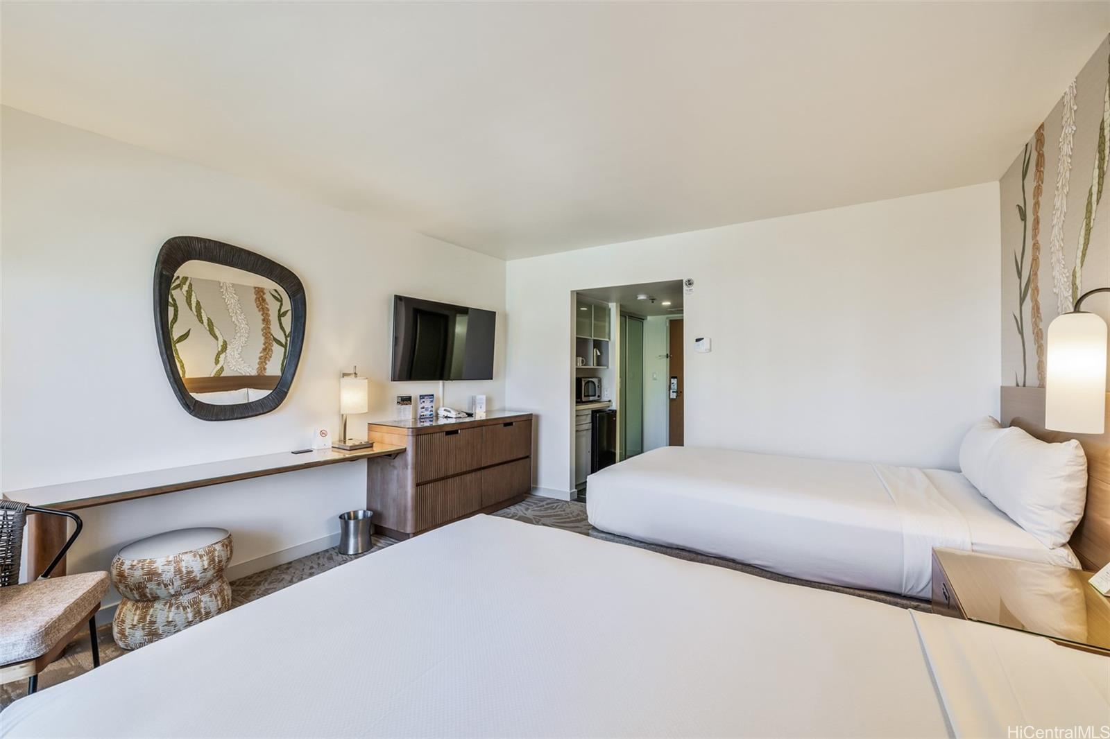 Ala Moana Hotel Condo condo # 1509, Honolulu, Hawaii - photo 16 of 20