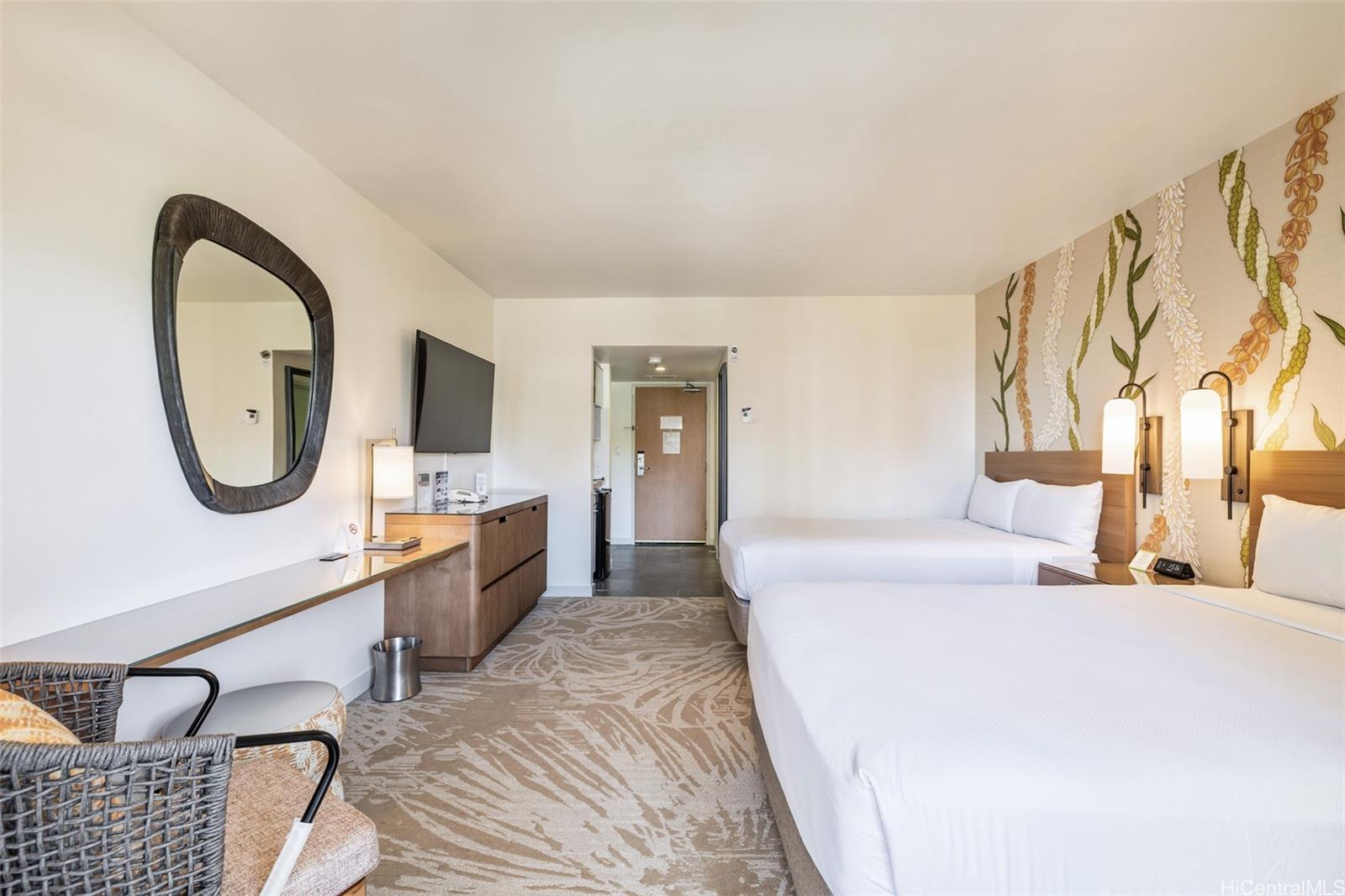 Ala Moana Hotel Condo condo # 1509, Honolulu, Hawaii - photo 18 of 20