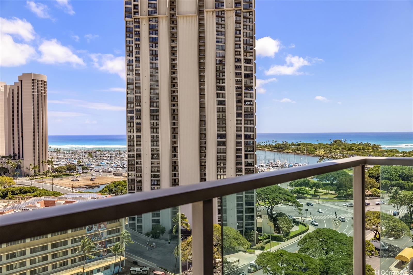 Ala Moana Hotel Condo condo # 1509, Honolulu, Hawaii - photo 20 of 20