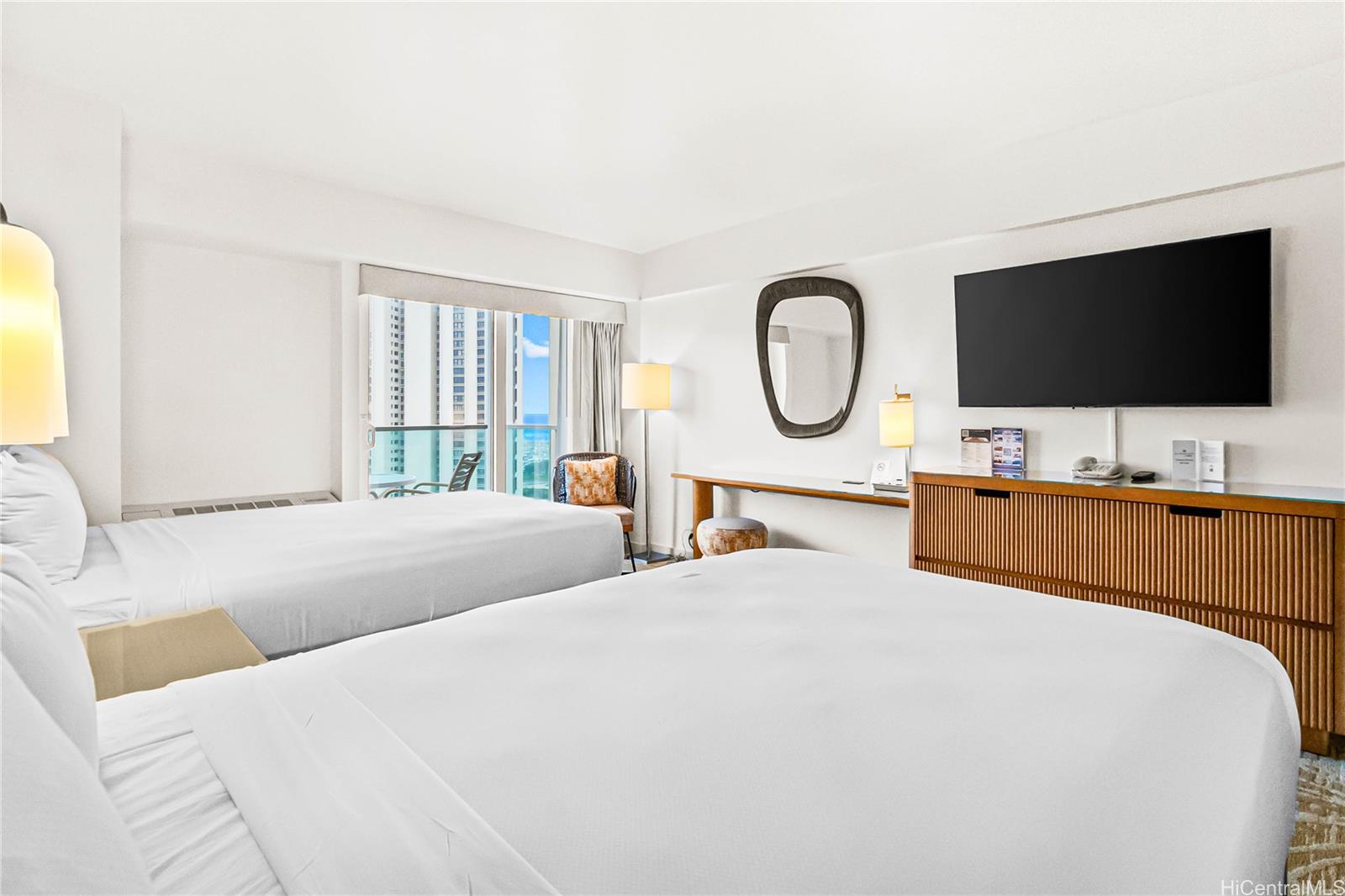 Ala Moana Hotel Condo condo # 1523, Honolulu, Hawaii - photo 2 of 16