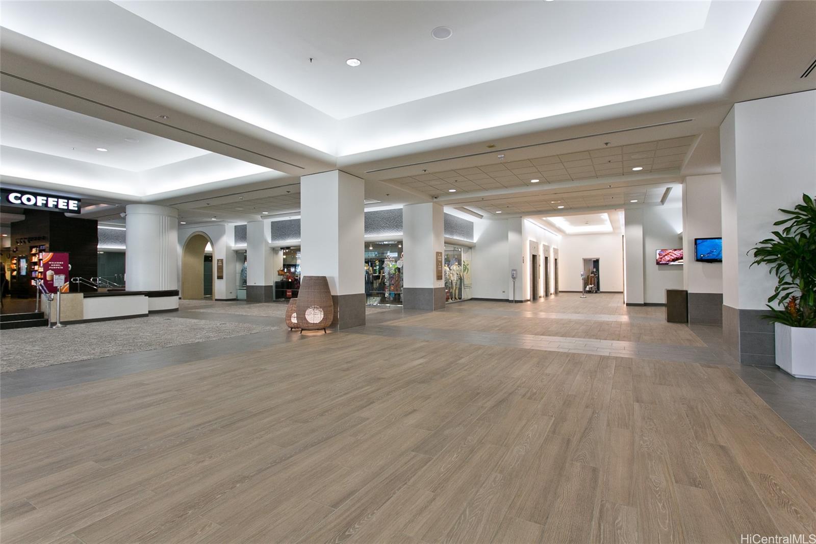 Ala Moana Hotel Condo condo # 1523, Honolulu, Hawaii - photo 14 of 16