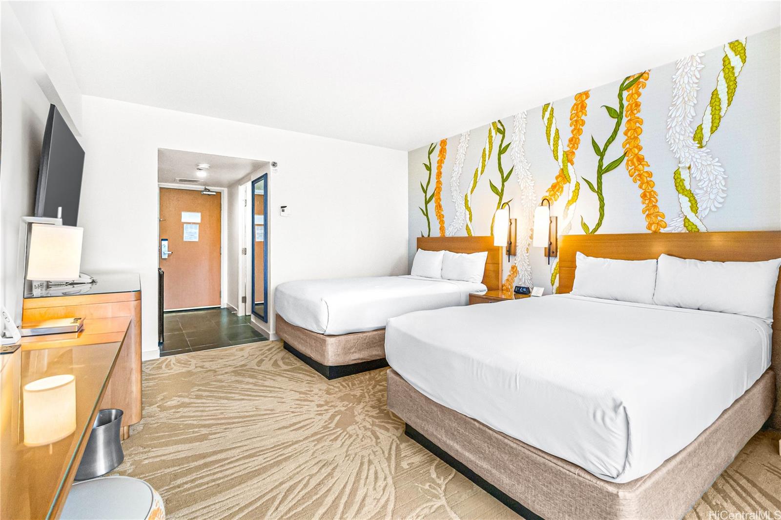 Ala Moana Hotel Condo condo # 1523, Honolulu, Hawaii - photo 5 of 16