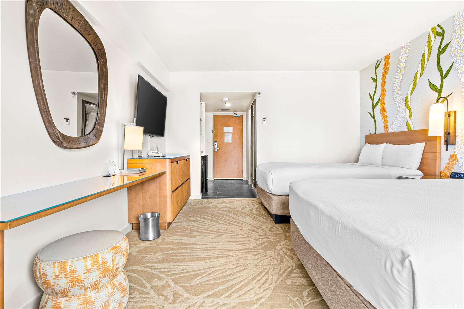 Ala Moana Hotel Condo condo # 1523, Honolulu, Hawaii - photo 6 of 16