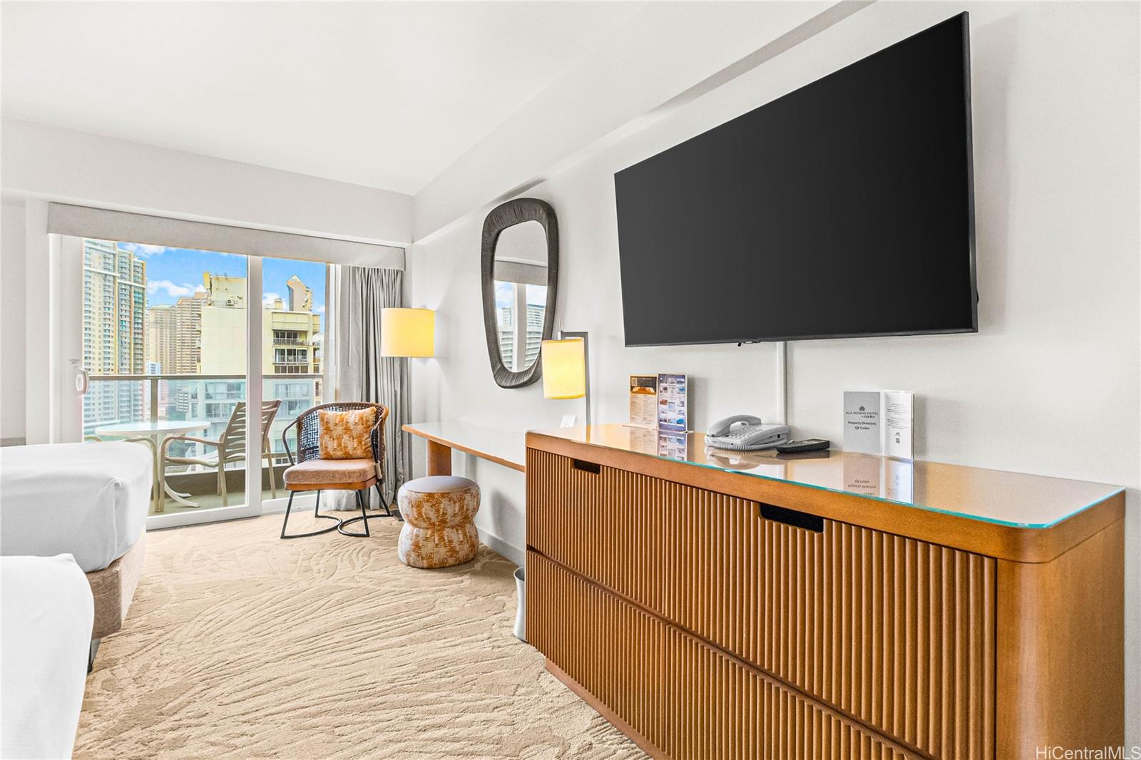 Ala Moana Hotel Condo condo # 1523, Honolulu, Hawaii - photo 7 of 16