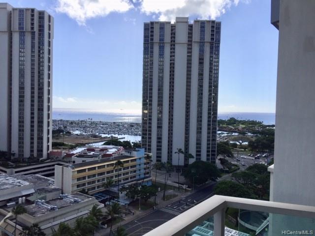 Ala Moana Hotel Condo condo # 1524, Honolulu, Hawaii - photo 11 of 11