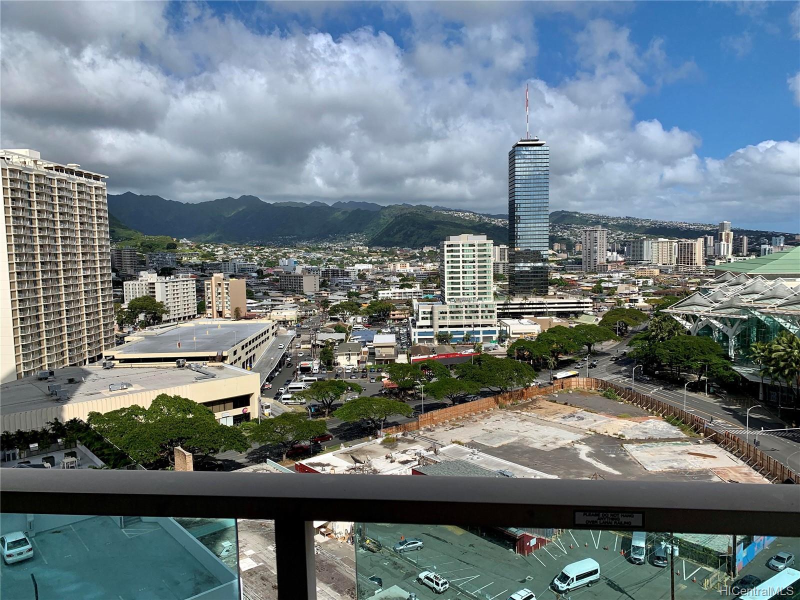 Ala Moana Hotel Condo condo # 1526, Honolulu, Hawaii - photo 11 of 11
