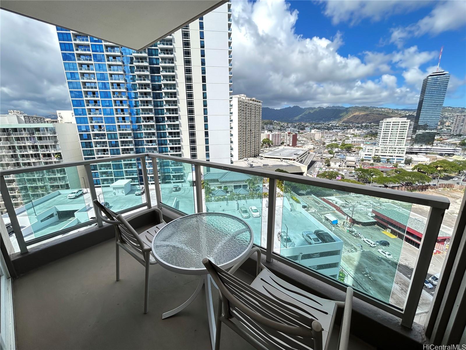 Ala Moana Hotel Condo condo # 1527, Honolulu, Hawaii - photo 13 of 24