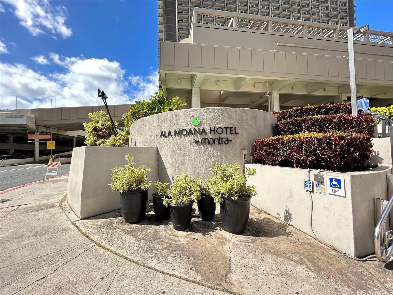Ala Moana Hotel Condo condo # 1527, Honolulu, Hawaii - photo 24 of 24