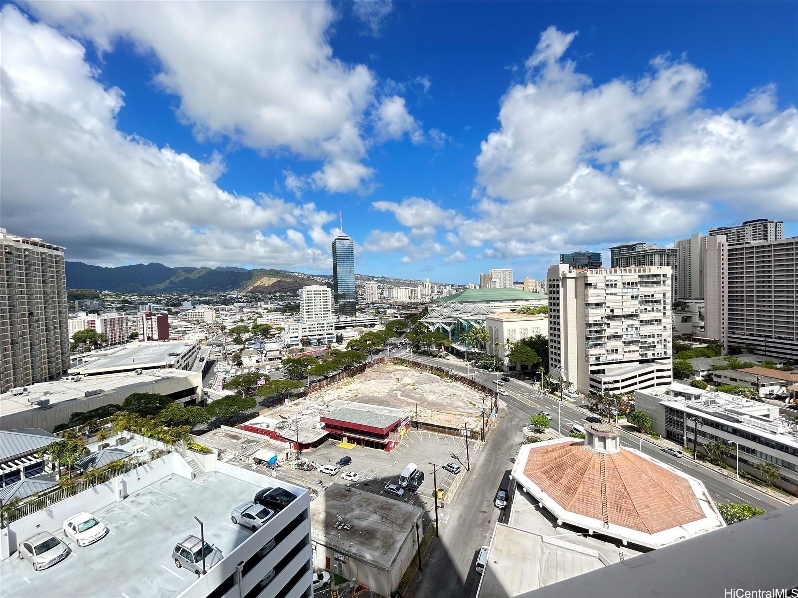 Ala Moana Hotel Condo condo # 1527, Honolulu, Hawaii - photo 14 of 18