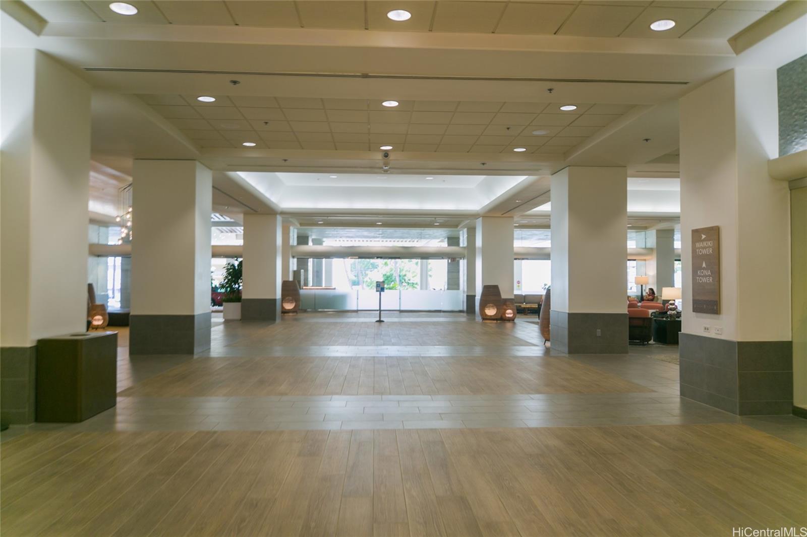 Ala Moana Hotel Condo condo # 1609, Honolulu, Hawaii - photo 19 of 25