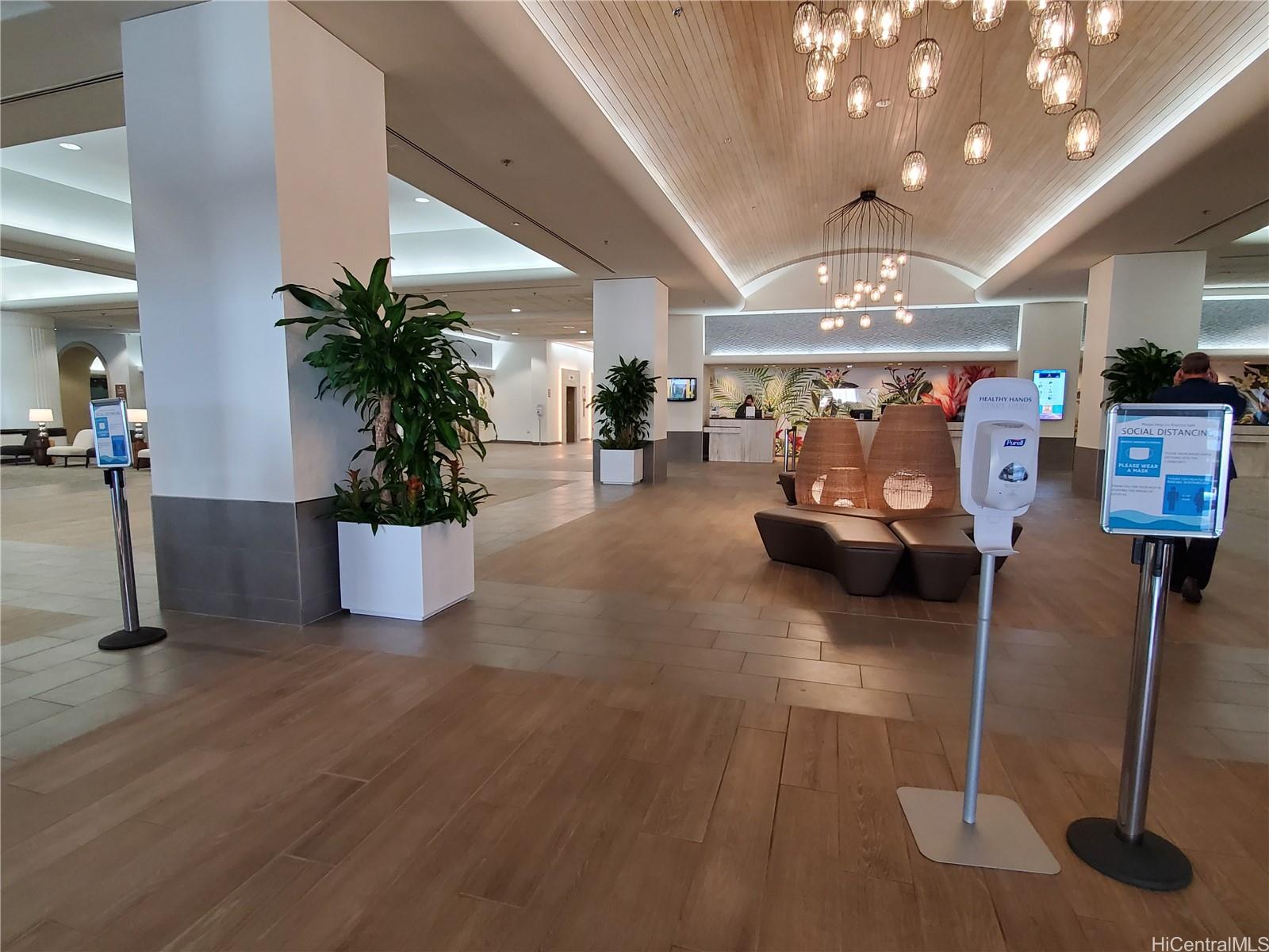 Ala Moana Hotel Condo condo # 1609, Honolulu, Hawaii - photo 20 of 25