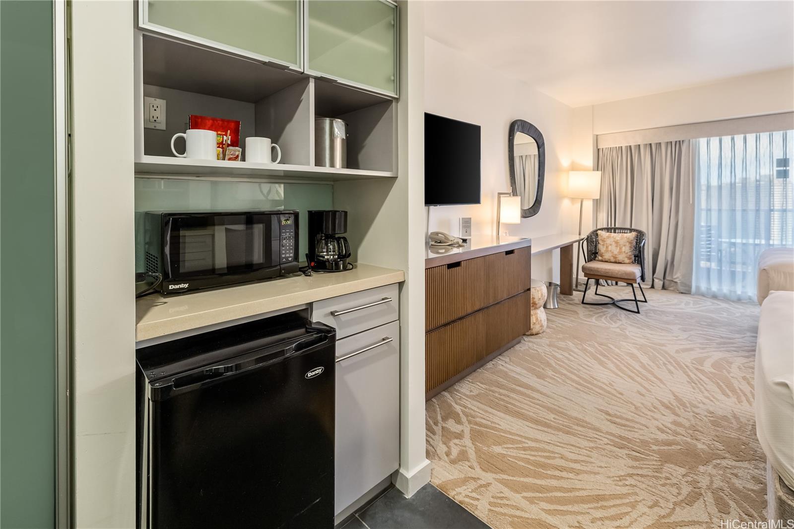 Ala Moana Hotel Condo condo # 1609, Honolulu, Hawaii - photo 8 of 25