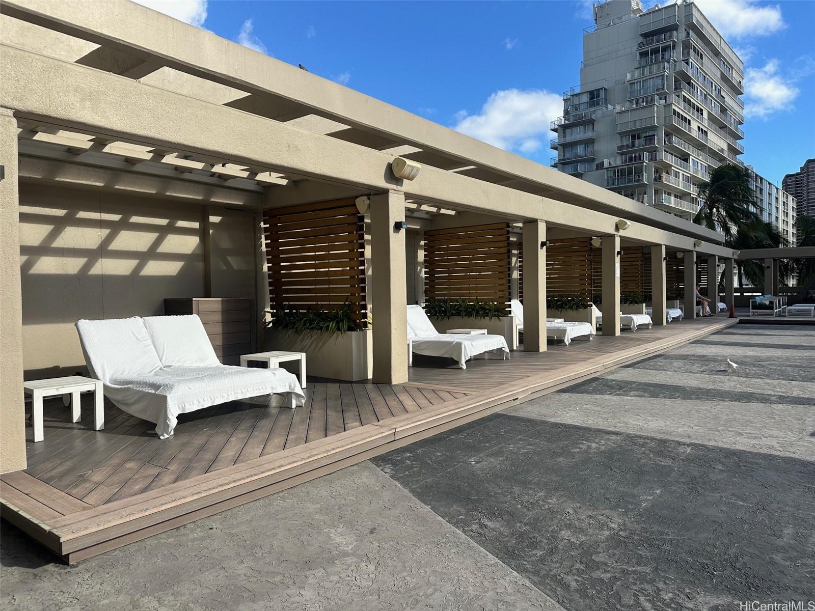 Ala Moana Hotel Condo condo # 1613, Honolulu, Hawaii - photo 11 of 14