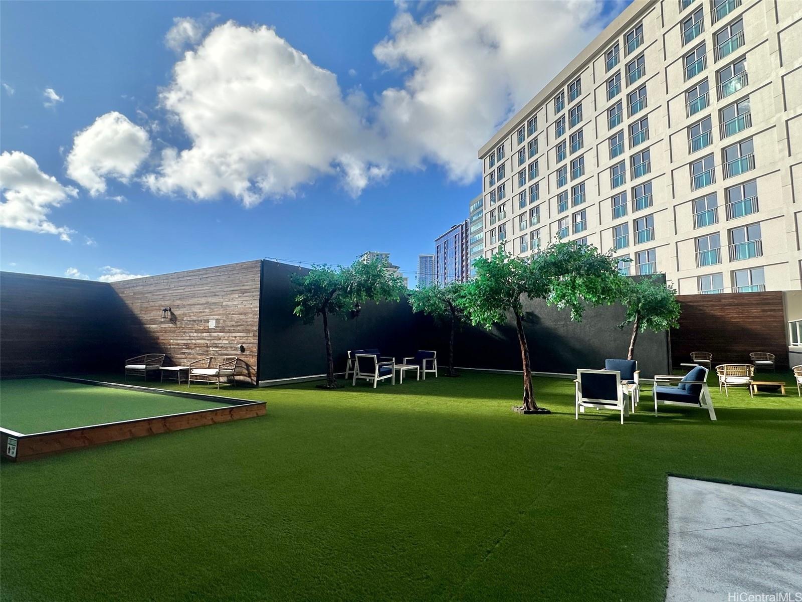 Ala Moana Hotel Condo condo # 1613, Honolulu, Hawaii - photo 13 of 14