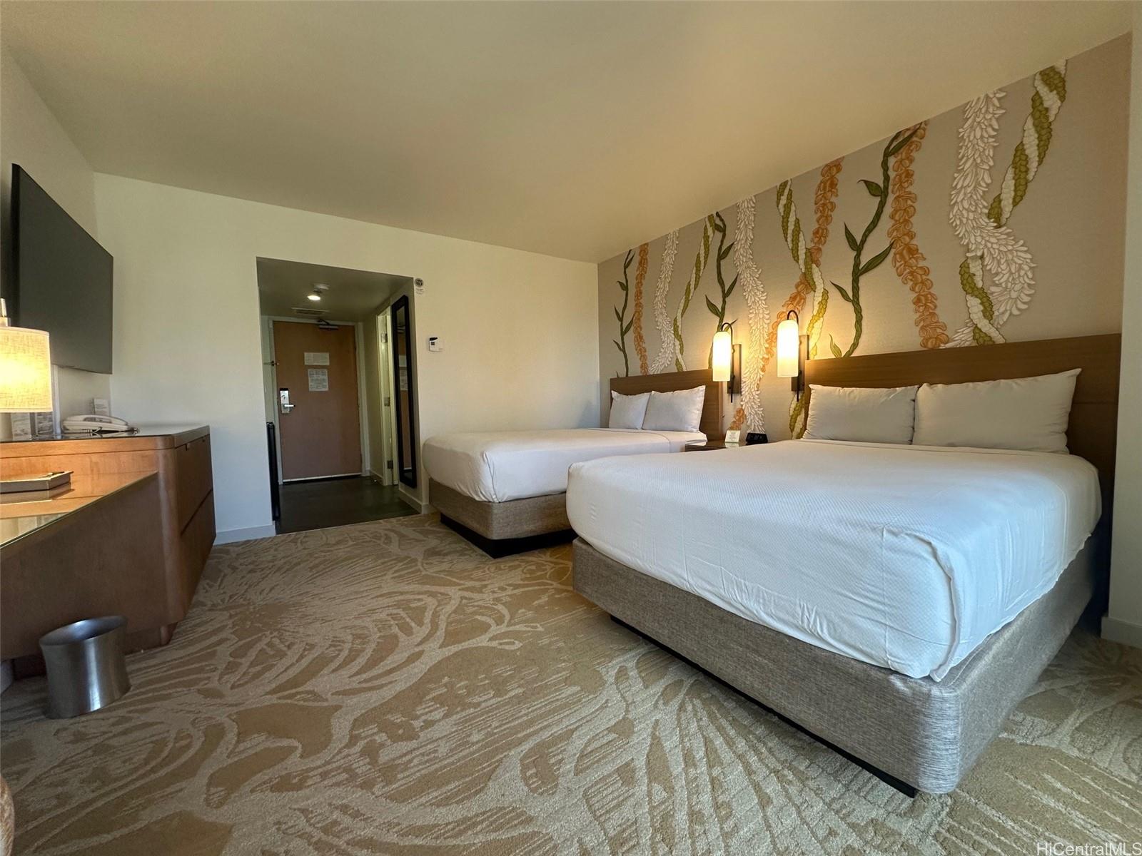 Ala Moana Hotel Condo condo # 1613, Honolulu, Hawaii - photo 3 of 14