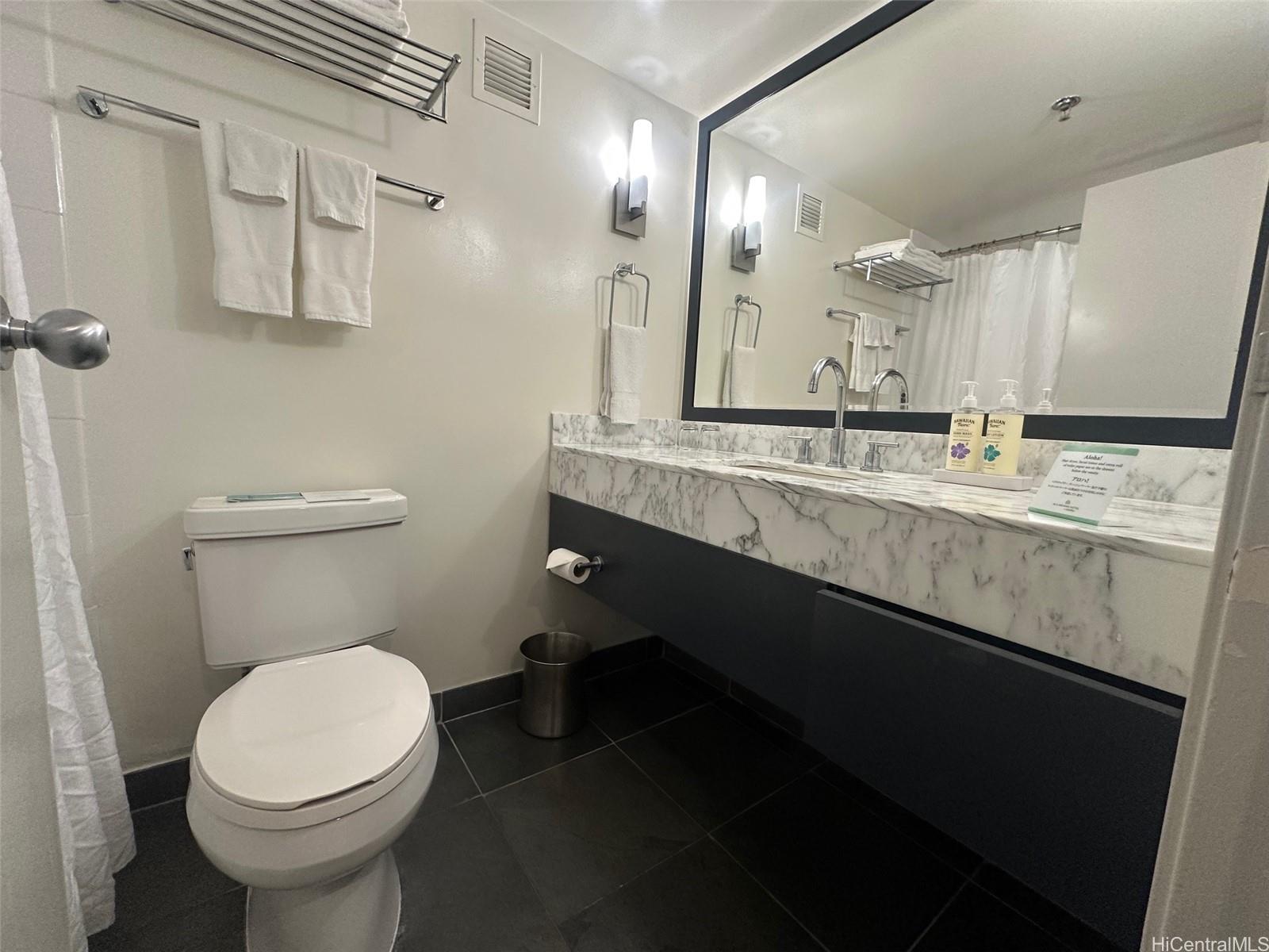 Ala Moana Hotel Condo condo # 1613, Honolulu, Hawaii - photo 5 of 14