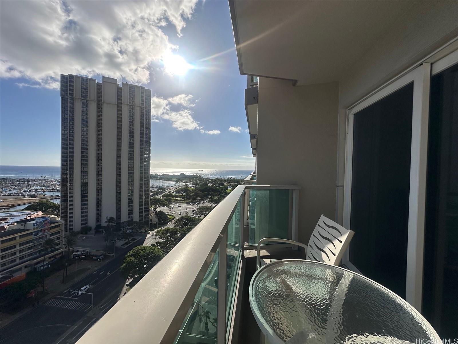 Ala Moana Hotel Condo condo # 1613, Honolulu, Hawaii - photo 9 of 14