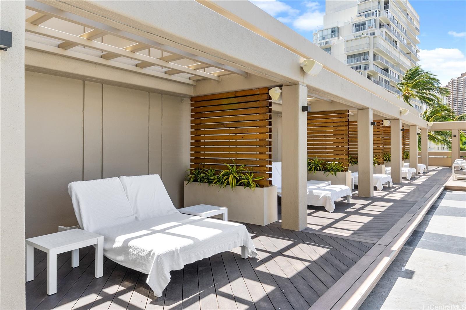 Ala Moana Hotel Condo condo # 1614, Honolulu, Hawaii - photo 13 of 17