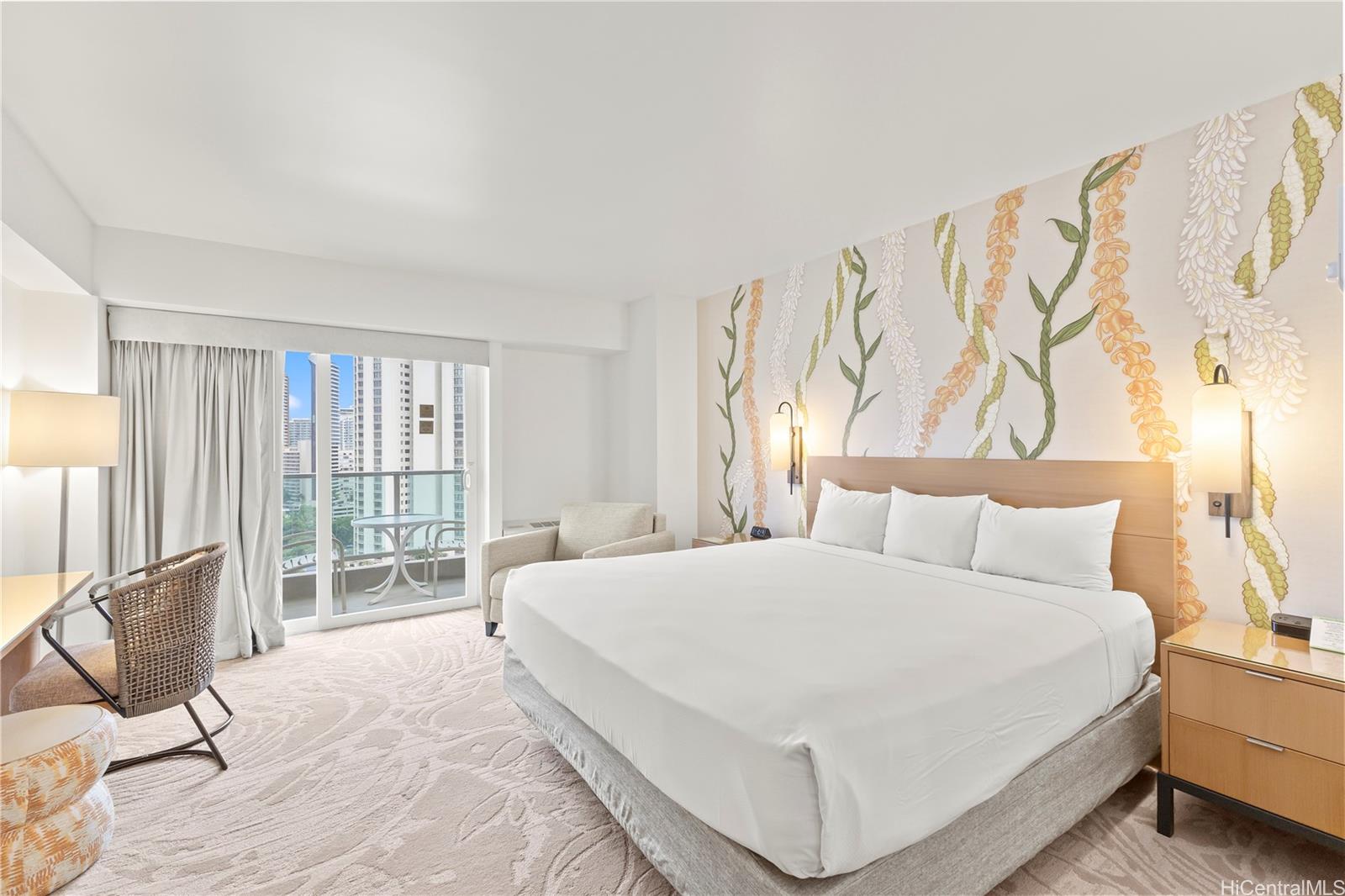 Ala Moana Hotel Condo condo # 1614, Honolulu, Hawaii - photo 3 of 17