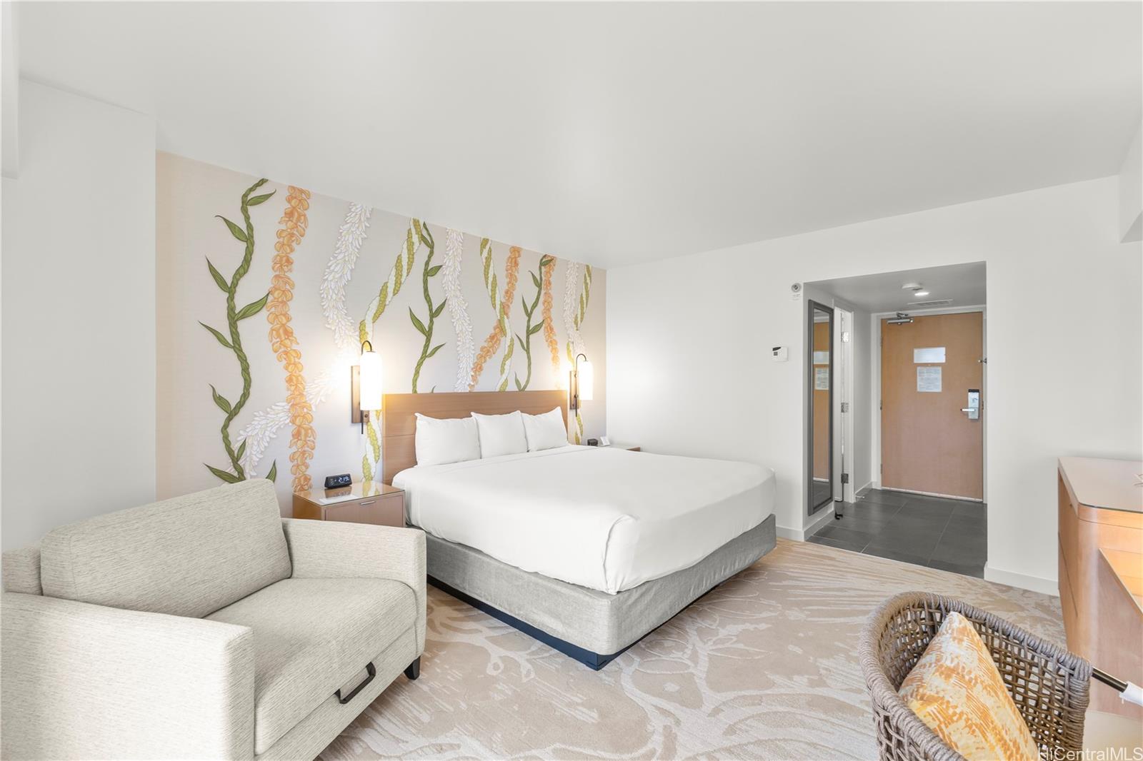 Ala Moana Hotel Condo condo # 1614, Honolulu, Hawaii - photo 5 of 17