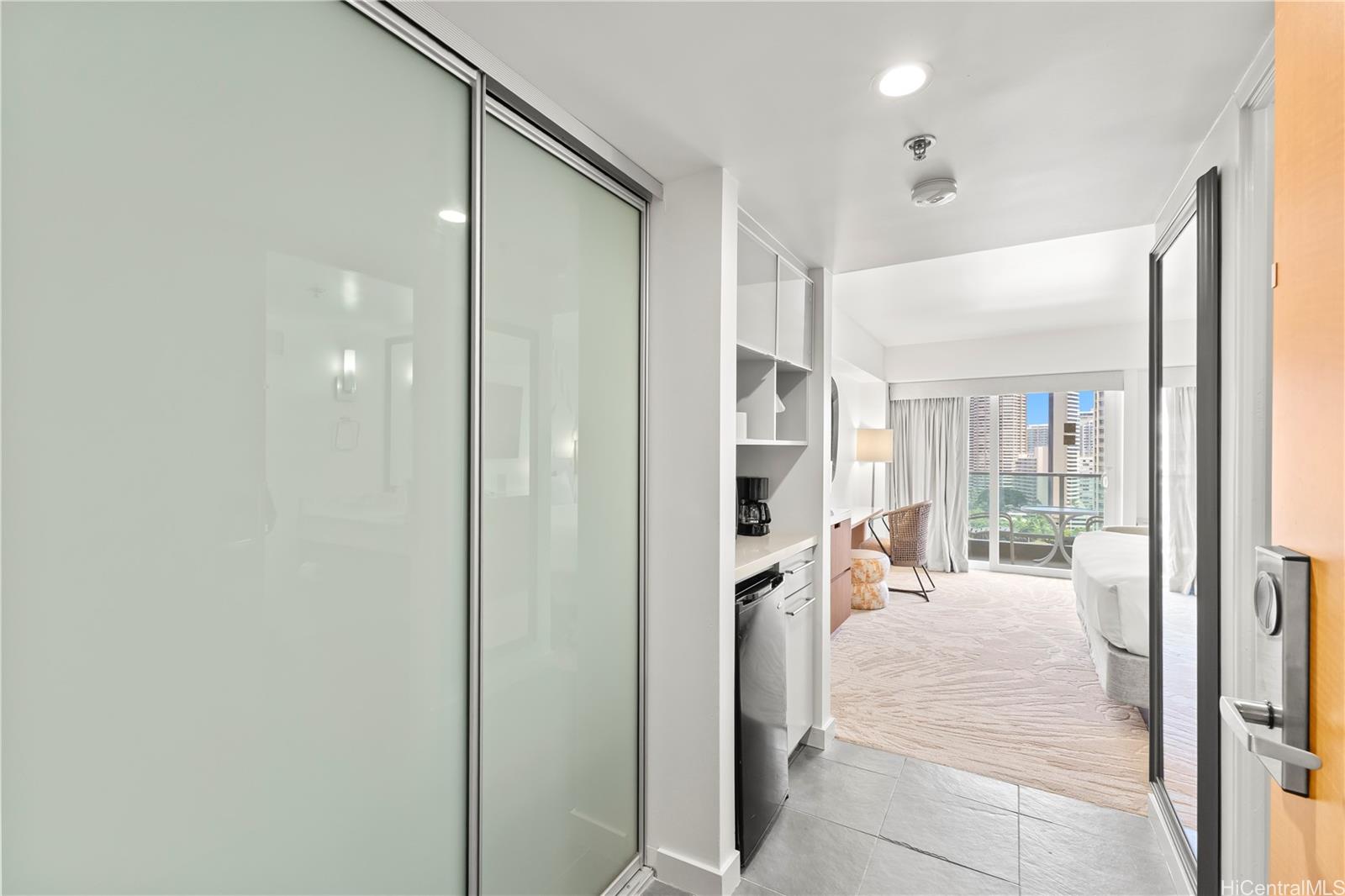 Ala Moana Hotel Condo condo # 1614, Honolulu, Hawaii - photo 8 of 17