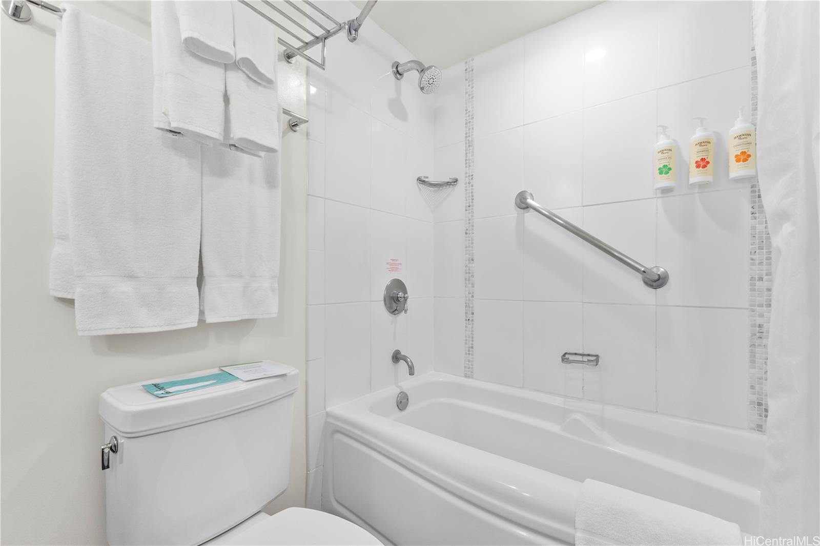 Ala Moana Hotel Condo condo # 1614, Honolulu, Hawaii - photo 10 of 17