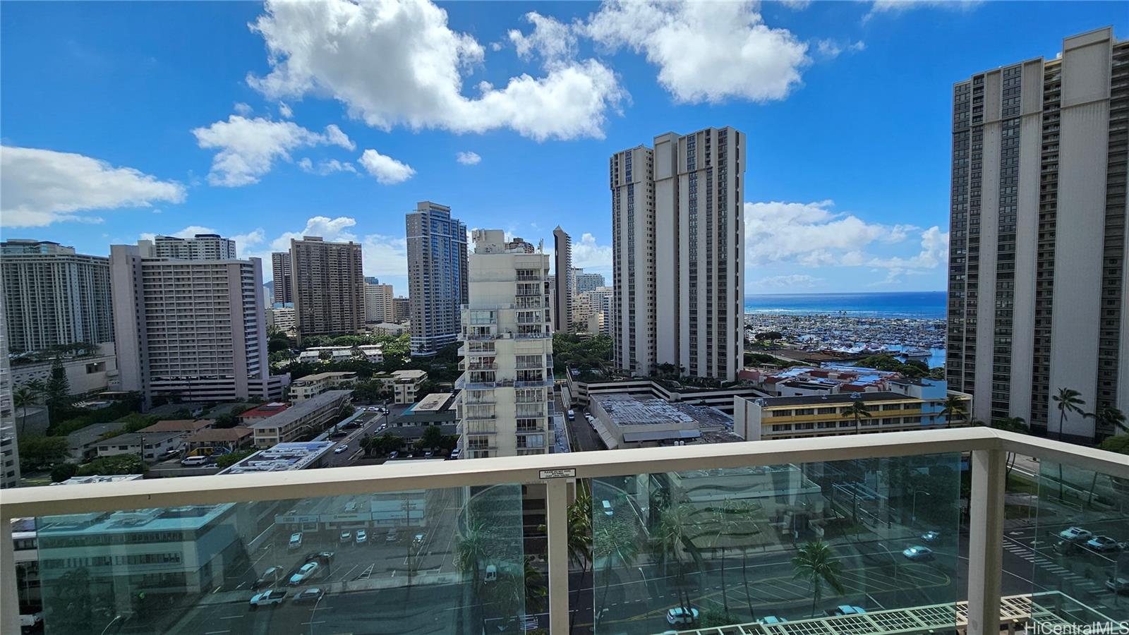 Ala Moana Hotel Condo condo # 1619, Honolulu, Hawaii - photo 3 of 20