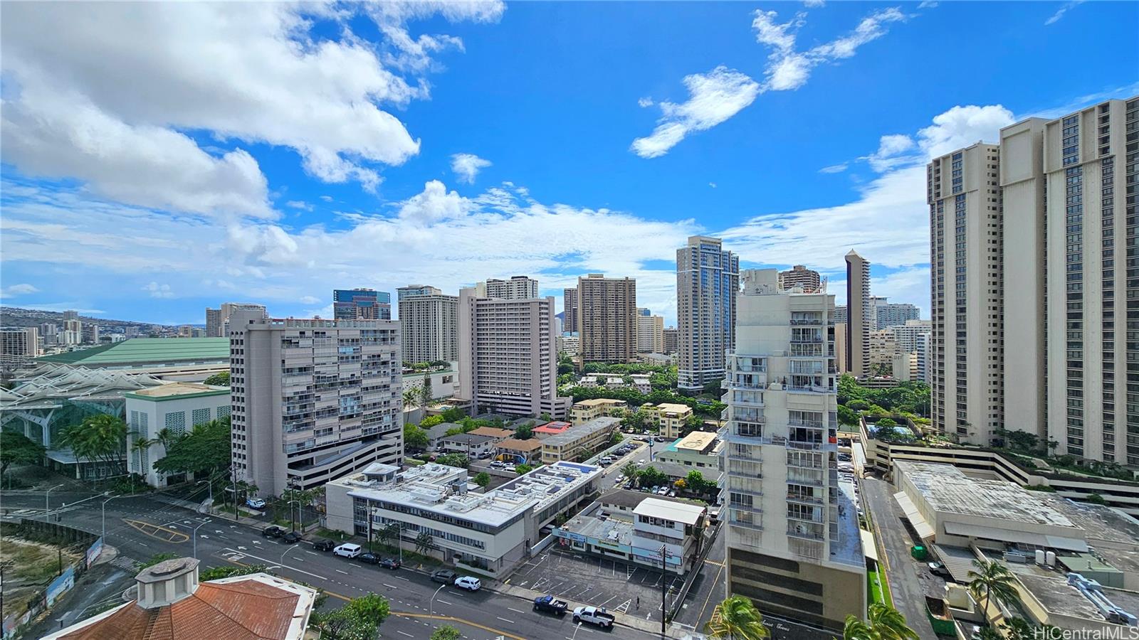 Ala Moana Hotel Condo condo # 1621, Honolulu, Hawaii - photo 15 of 15