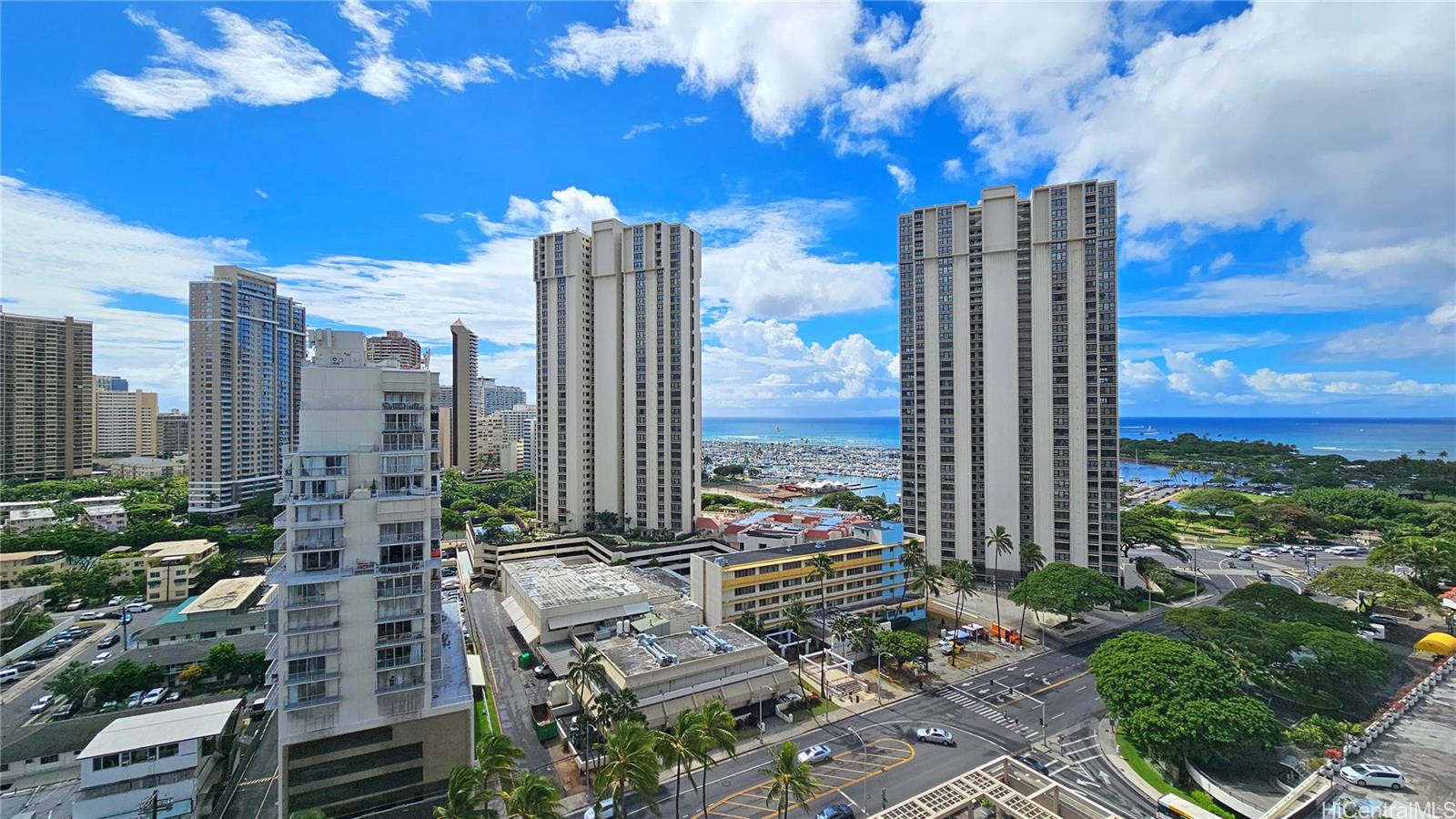 Ala Moana Hotel Condo condo # 1621, Honolulu, Hawaii - photo 10 of 15