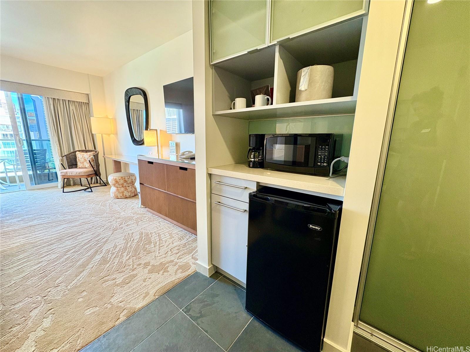 Ala Moana Hotel Condo condo # 1621, Honolulu, Hawaii - photo 11 of 11