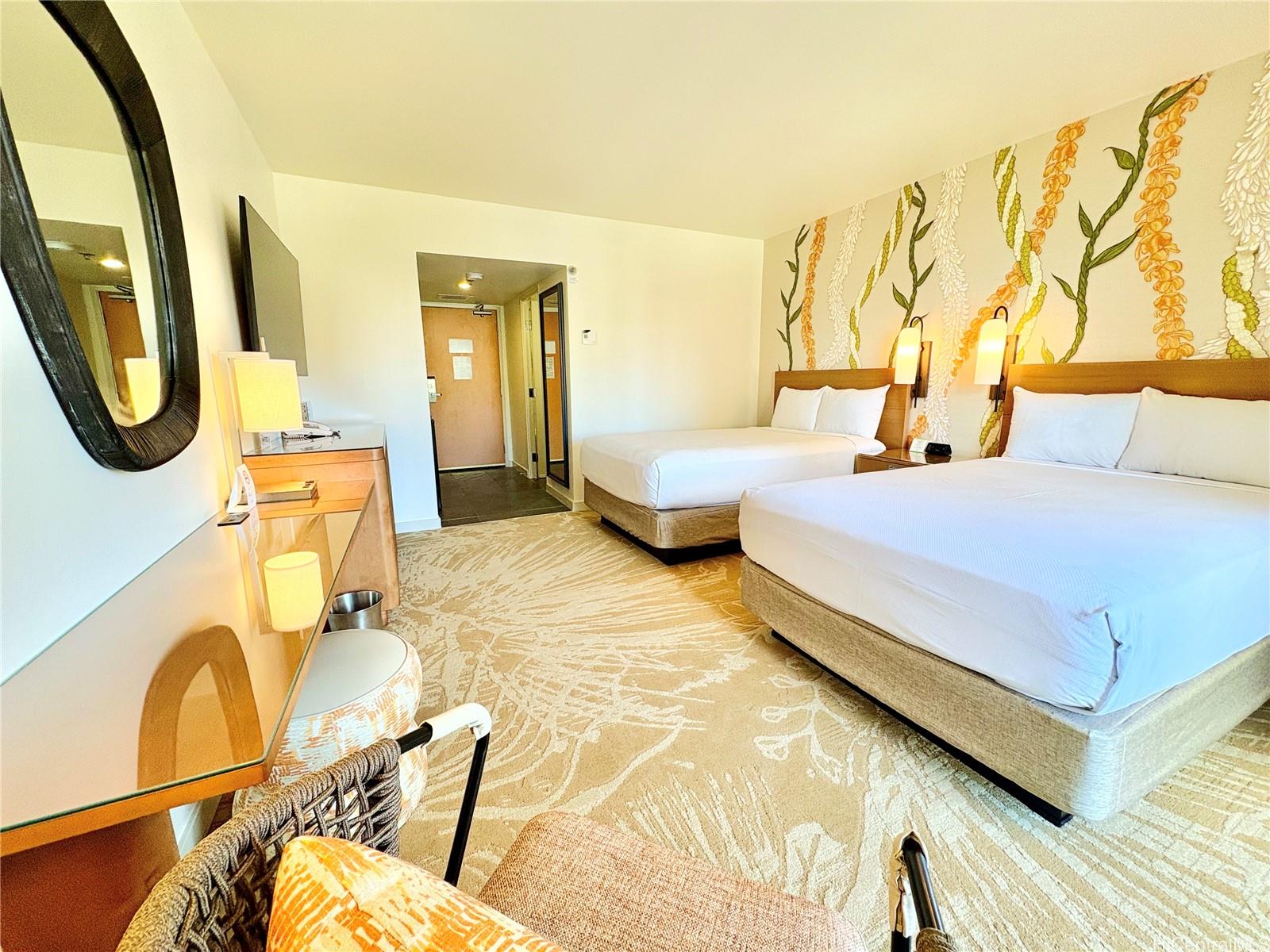 Ala Moana Hotel Condo condo # 1621, Honolulu, Hawaii - photo 4 of 11