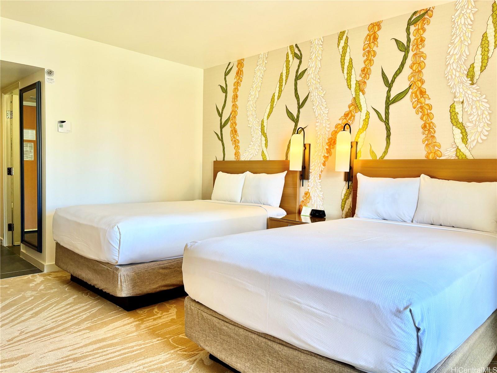 Ala Moana Hotel Condo condo # 1621, Honolulu, Hawaii - photo 5 of 11