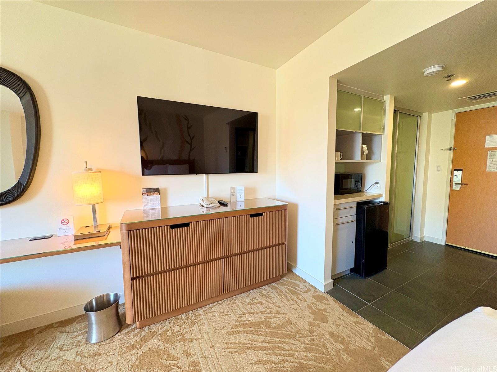 Ala Moana Hotel Condo condo # 1621, Honolulu, Hawaii - photo 10 of 11