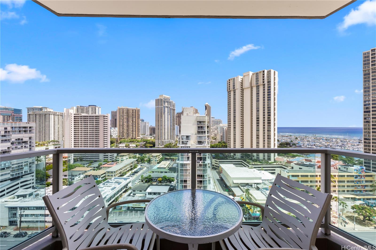 Ala Moana Hotel Condo condo # 1622, Honolulu, Hawaii - photo 12 of 15