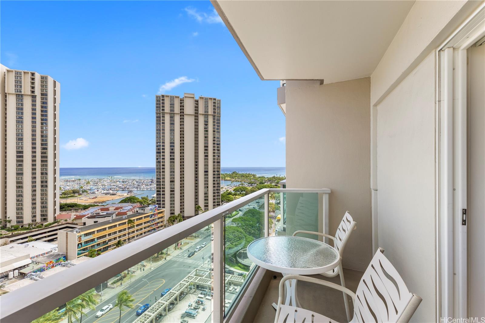 Ala Moana Hotel Condo condo # 1622, Honolulu, Hawaii - photo 13 of 21