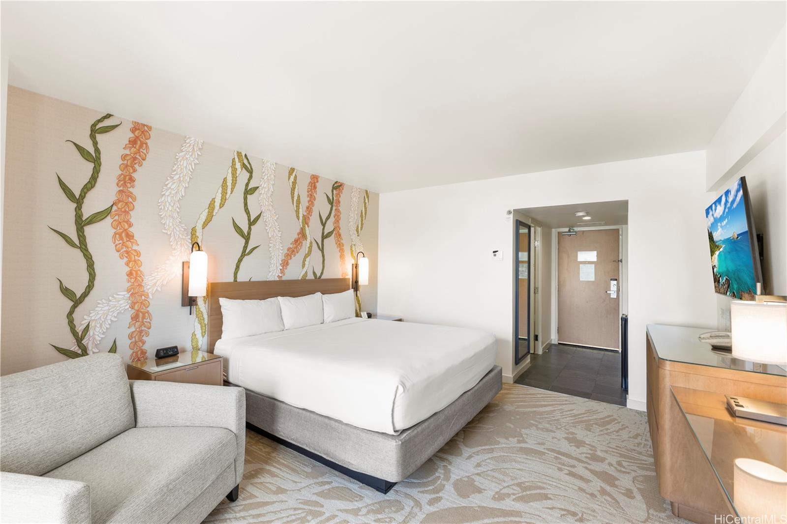 Ala Moana Hotel Condo condo # 1622, Honolulu, Hawaii - photo 13 of 21