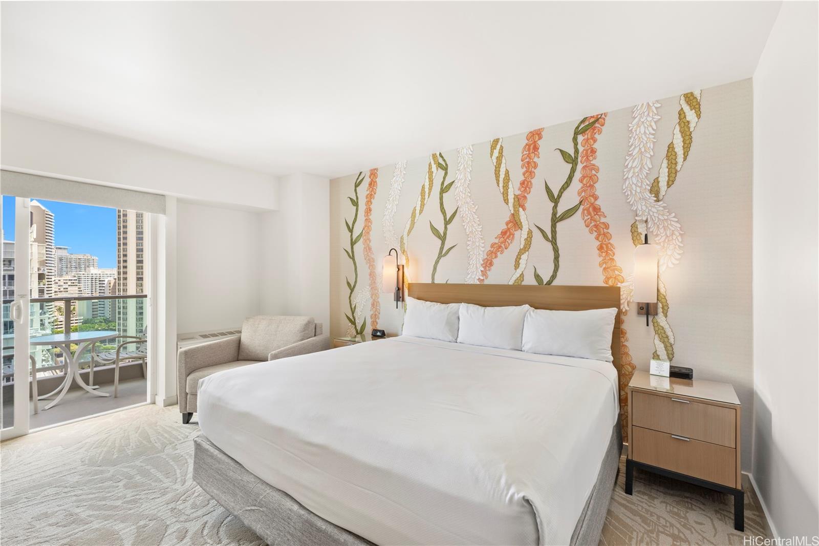 Ala Moana Hotel Condo condo # 1622, Honolulu, Hawaii - photo 5 of 21