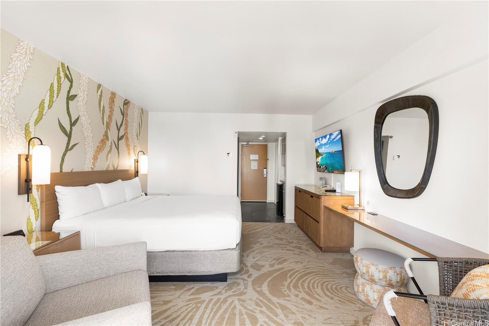 Ala Moana Hotel Condo condo # 1622, Honolulu, Hawaii - photo 8 of 15