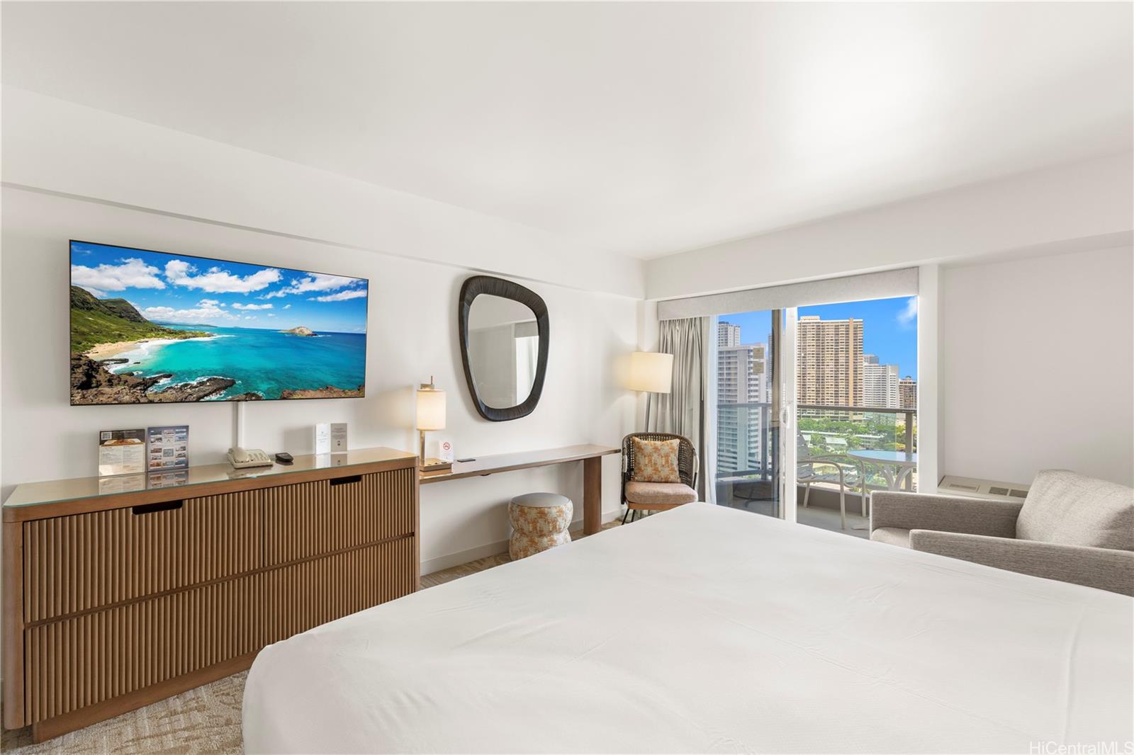 Ala Moana Hotel Condo condo # 1622, Honolulu, Hawaii - photo 10 of 21