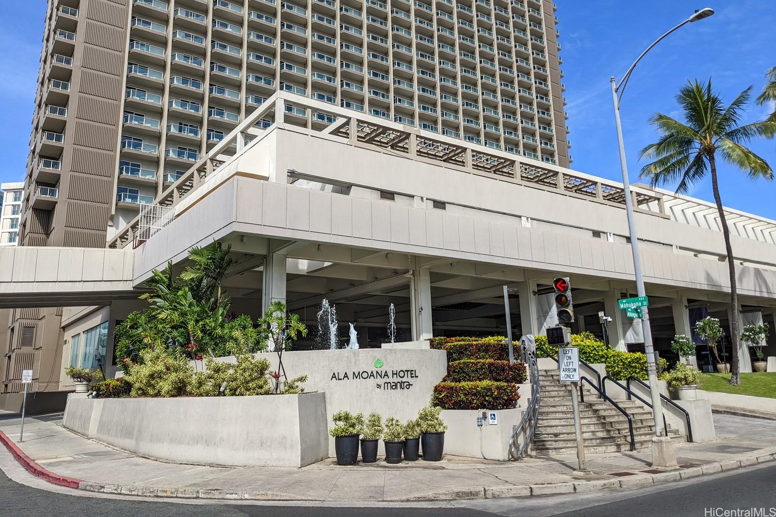 Ala Moana Hotel Condo condo # 1630, Honolulu, Hawaii - photo 21 of 21