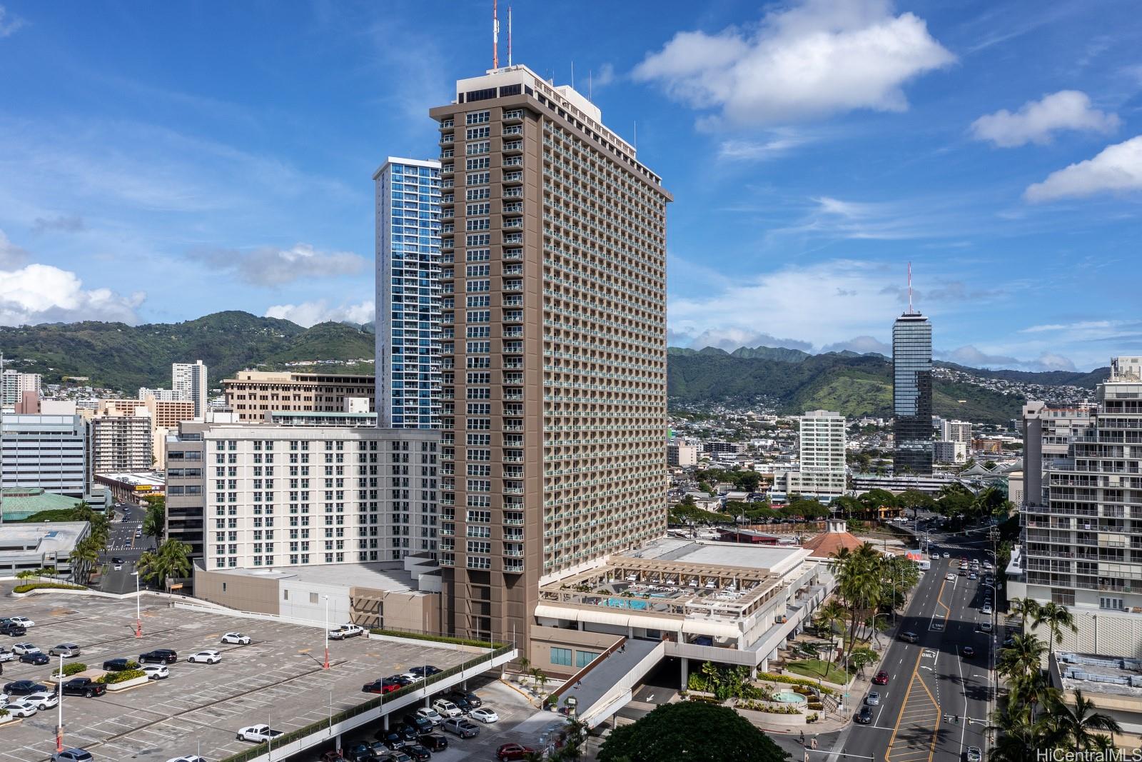 Ala Moana Hotel Condo condo # 1630, Honolulu, Hawaii - photo 10 of 21