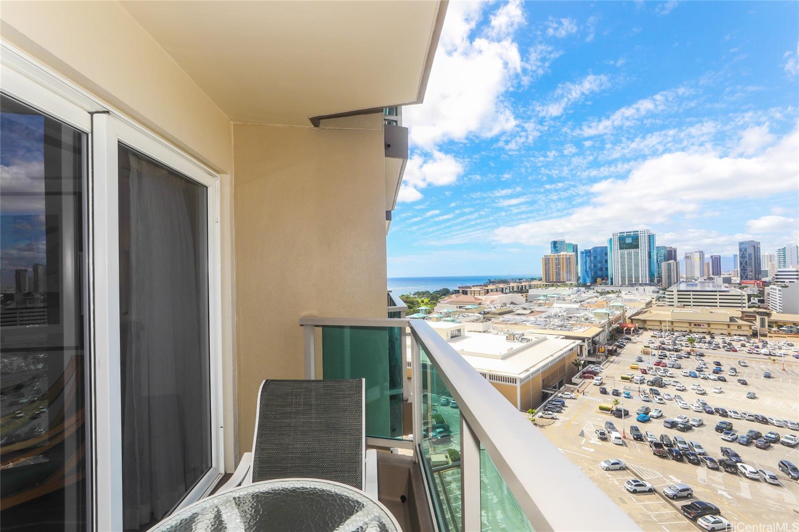 Ala Moana Hotel Condo condo # 1704, Honolulu, Hawaii - photo 2 of 17