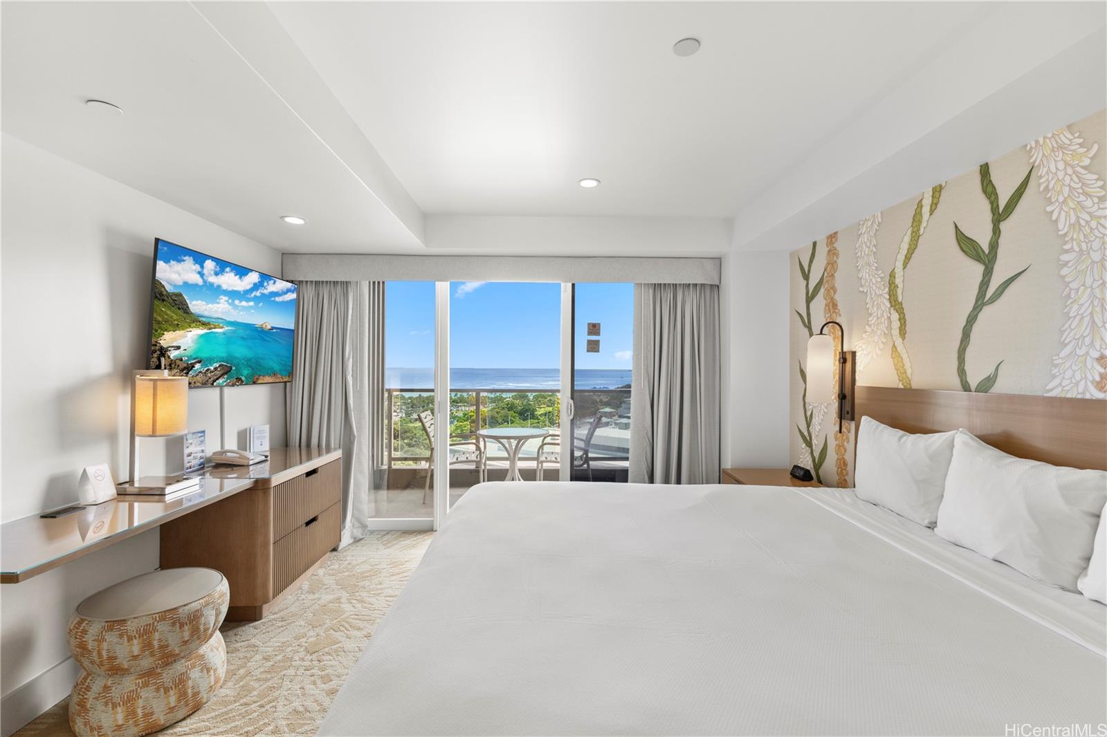 Ala Moana Hotel Condo condo # 1707, Honolulu, Hawaii - photo 11 of 17